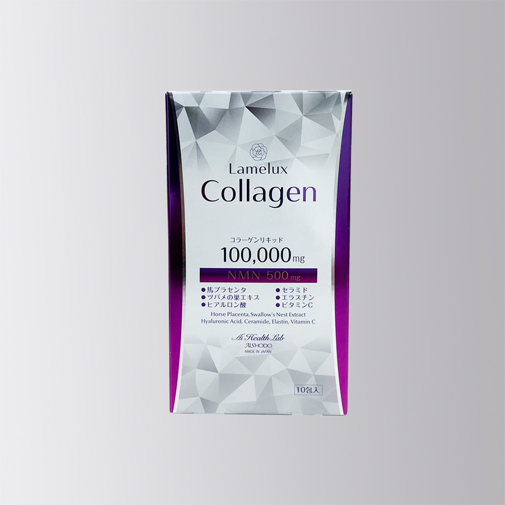 Collagen – 鼎盛国際株式会社